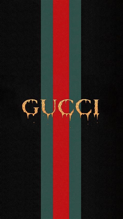 supreme gucci wallpaper